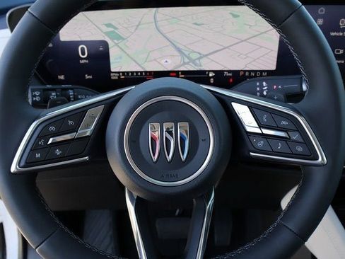 New 2026 Buick Envision Avenir AWD/4WD image 32
