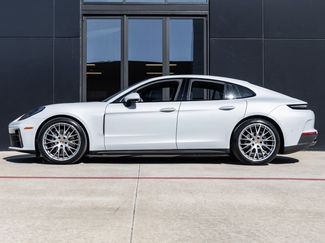 New 2026 Porsche Panamera 4 video 2