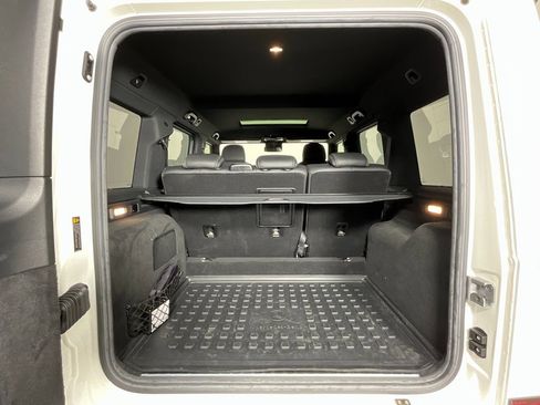 Used 2019 Mercedes-Benz G 550 image 27