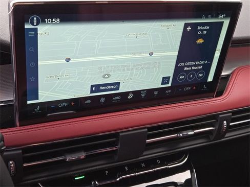 New 2026 Lincoln Corsair Grand Touring image 25