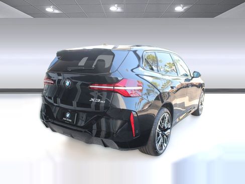 New 2026 BMW X3 xDrive30 w/ Premium Package image 9