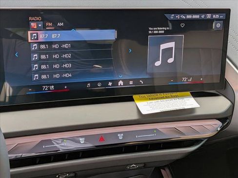 Used 2026 BMW X3 xDrive30 w/ Convenience Package image 14