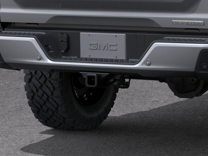 New 2026 GMC Canyon Elevation w/ Convenience Package RWD image 14