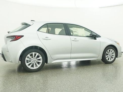 New 2026 Toyota Corolla SE image 70