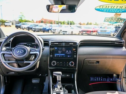 Certified 2023 Hyundai Santa Cruz SE w/ Cargo Package image 13