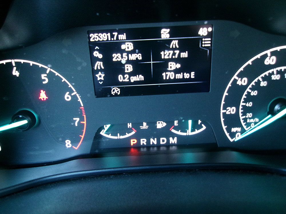 Used 2023 Ford Transit Connect XL FWD image 17