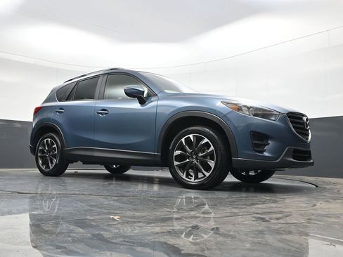Used 2016 MAZDA CX-5 Grand Touring FWD image 26