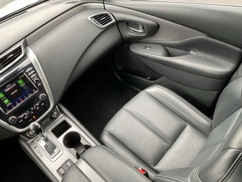 Used 2021 Nissan Murano SL image 17