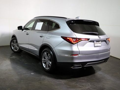 Used 2026 Acura MDX SH-AWD image 2