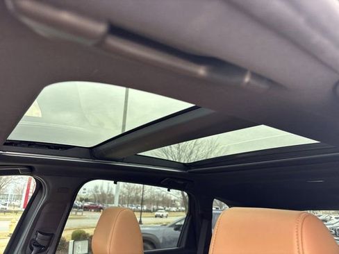 Used 2024 MAZDA CX-90 3.3 Turbo S w/ Premium Plus image 21