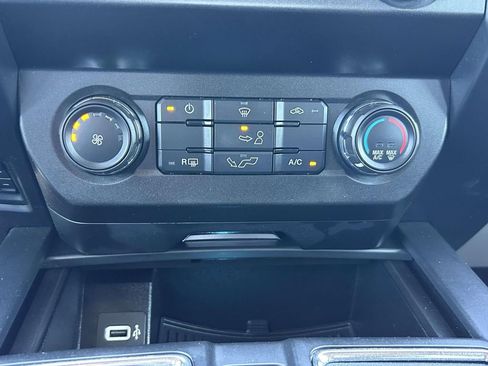 Used 2020 Ford F150 XL w/ Equipment Group 101A Mid AWD/4WD image 24