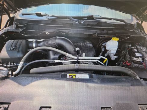 Used 2018 RAM 1500 Sport w/ Sport Premium Group AWD/4WD image 18