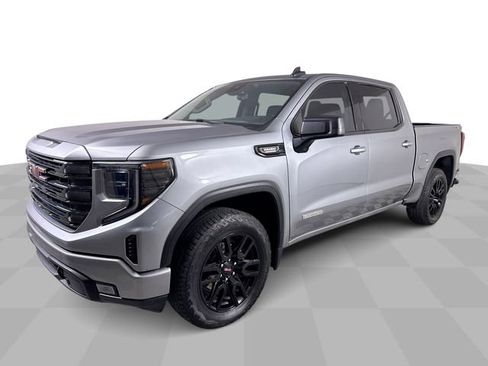 Used 2024 GMC Sierra 1500 Elevation w/ X31 Off-Road Package image 1