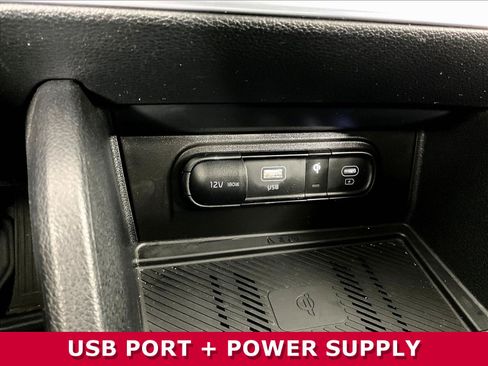 Certified 2024 Kia Sportage SX FWD image 16