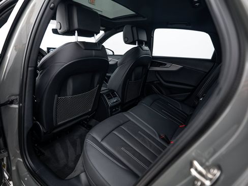 Certified 2023 Audi A4 2.0T Prestige AWD/4WD image 14