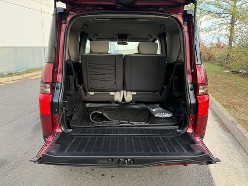 Used 2008 Honda Element EX image 19