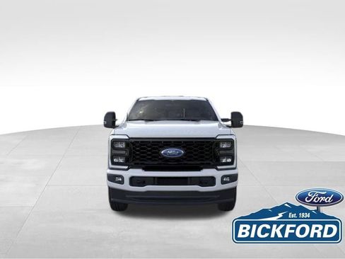 New 2026 Ford F350 XL w/ STX Appearance Package image 6