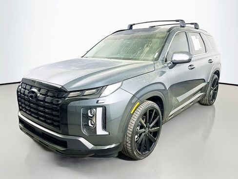 Used 2024 Hyundai Palisade XRT image 3