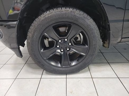 Used 2020 RAM 1500 Big Horn AWD/4WD image 51