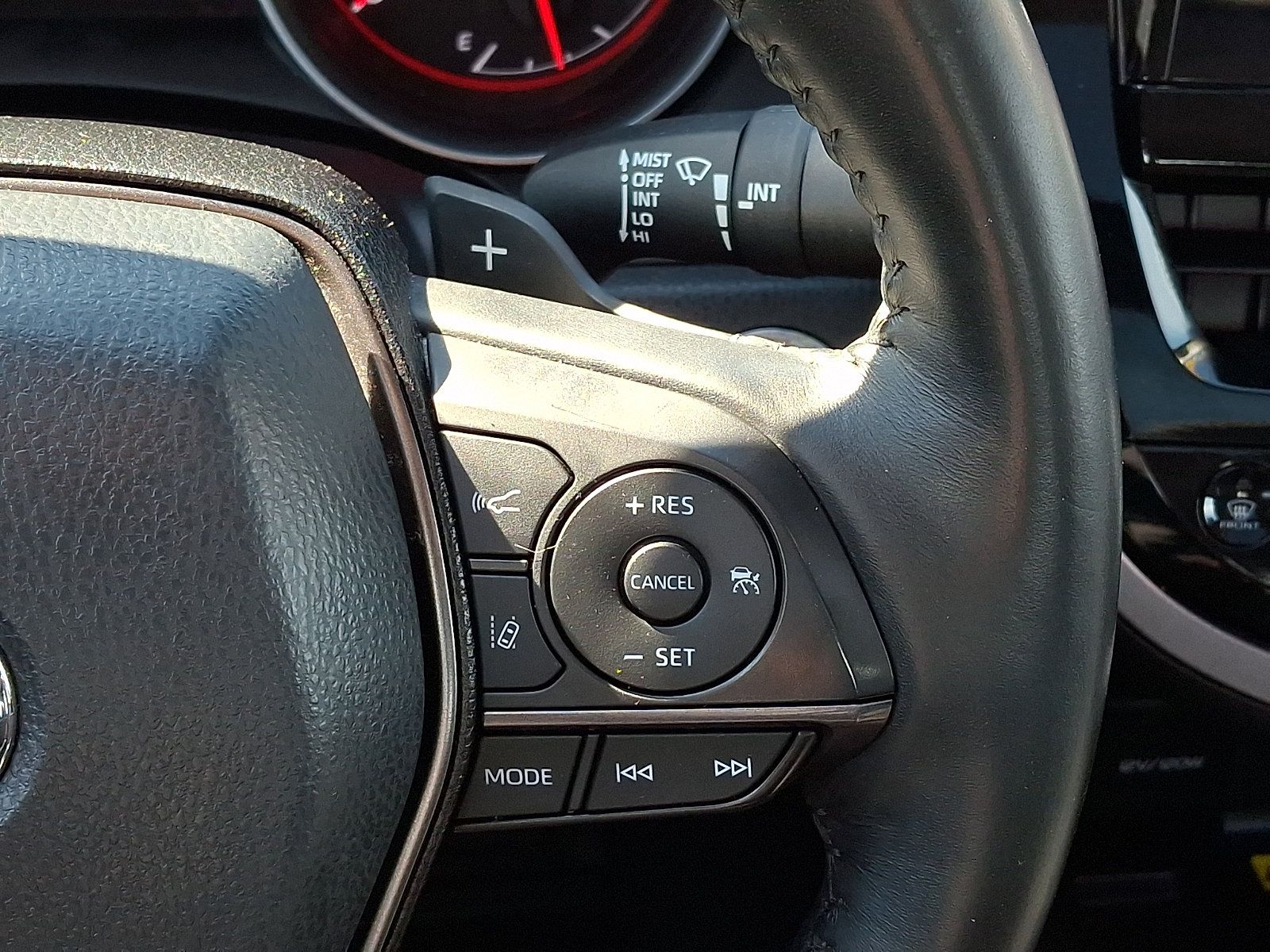 Used 2022 Toyota Camry XSE AWD/4WD image 24