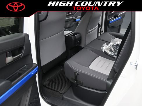 New 2026 Toyota Tacoma TRD Sport RWD image 13