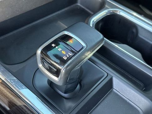 Certified 2024 Chevrolet Silverado 1500 LT Trail Boss w/ LT Trail Boss Premium Package image 19