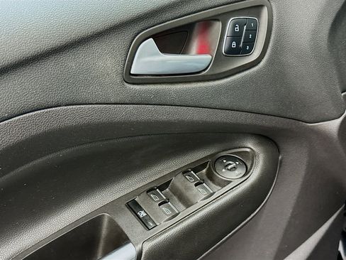 Used 2016 Ford Escape Titanium AWD/4WD image 15