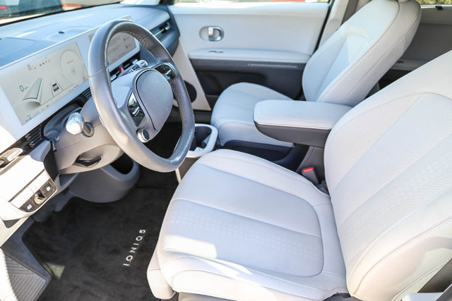 Certified 2023 Hyundai Ioniq 5 Limited AWD/4WD image 20