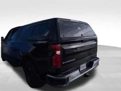 Used 2021 Chevrolet Silverado 1500 LT w/ Bed Protection Package image 27