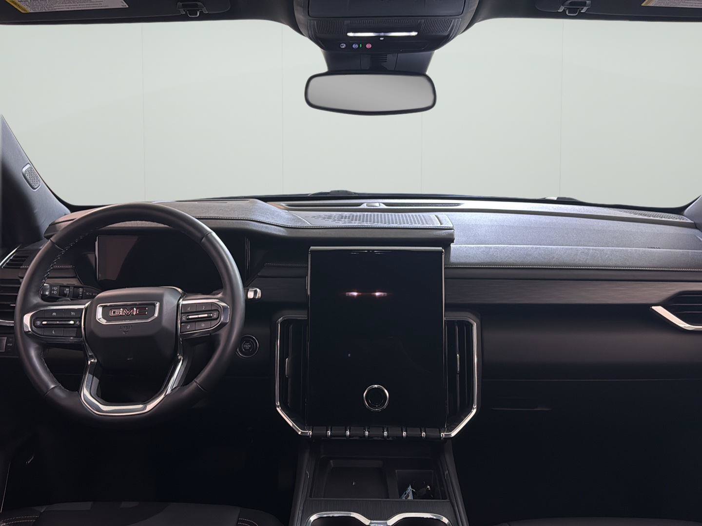 Certified 2024 GMC Acadia Elevation FWD image 16