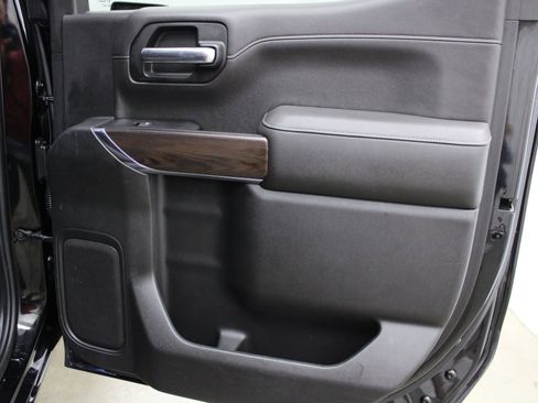 Used 2019 GMC Sierra 1500 SLT w/ SLT Convenience Package AWD/4WD image 20