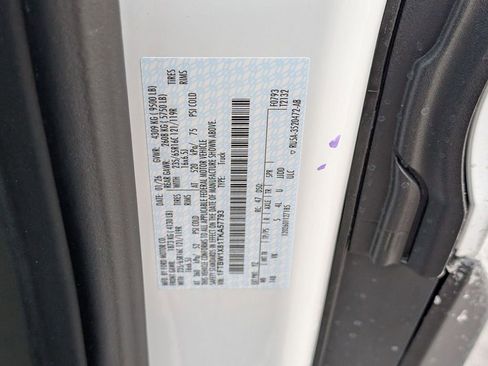 New 2026 Ford Transit 350 Base image 30