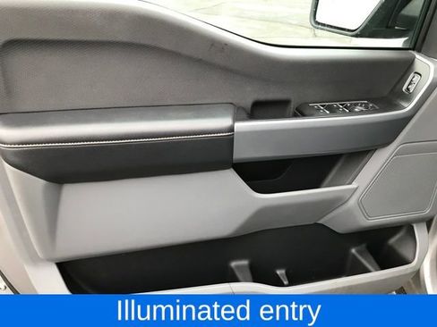 Used 2023 Ford F150 XLT w/ Trailer Tow Package image 16