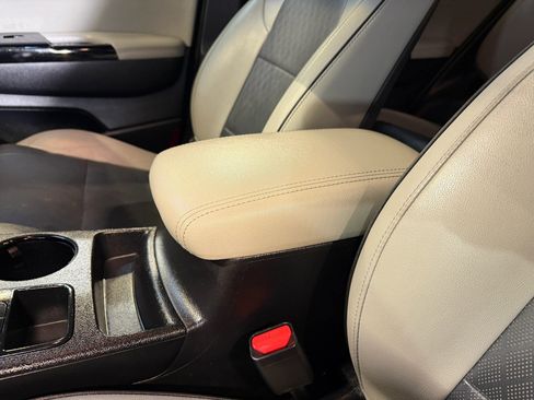 Used 2018 Kia Sportage EX w/ EX Sport Appearance Package FWD image 21