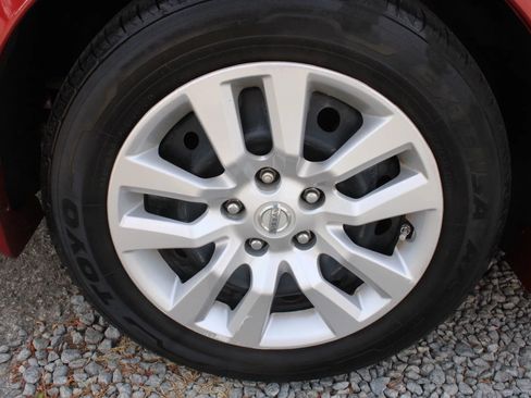 Used 2014 Nissan Altima 2.5 S w/ Display Audio Package image 7