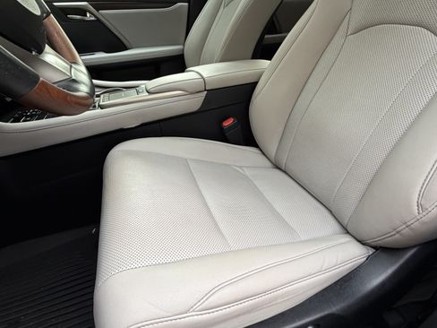 Used 2021 Lexus RX 350 FWD w/ Premium Package image 17