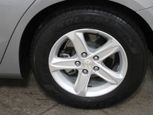 Used 2024 Chevrolet Malibu LT image 46