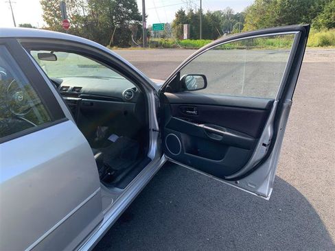 Used 2008 MAZDA MAZDA3 s Sport image 30