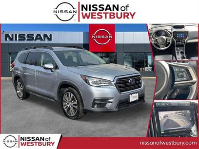 Used 2022 Subaru Ascent Limited w/ Popular Package #2A