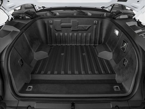 New 2026 GMC Hummer EV 4x4 Crew Cab image 7