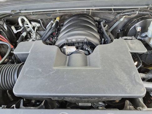 Used 2020 Chevrolet Suburban Premier w/ RST 6.2L Performance Edition AWD/4WD image 38