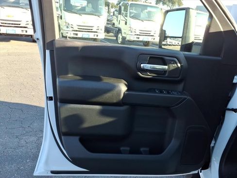 New 2026 Chevrolet Silverado 2500 W/T w/ WT Convenience Package AWD/4WD image 15