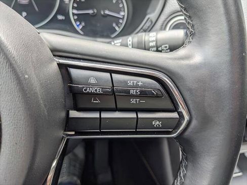 Used 2024 MAZDA CX-90 3.3 Turbo w/ Preferred Plus AWD/4WD image 27