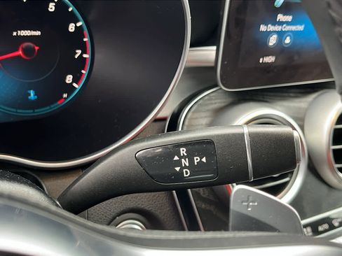 Used 2020 Mercedes-Benz GLC 300 4MATIC Coupe image 21