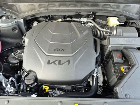 New 2025 Kia Telluride SX X-Line image 17