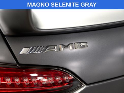 Used 2016 Mercedes-Benz AMG GT S image 25
