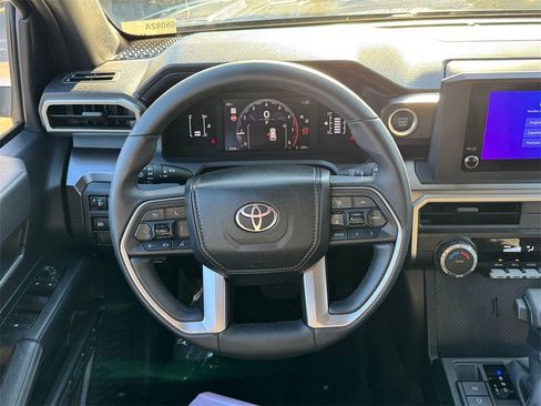 Certified 2025 Toyota 4Runner SR5 image 17
