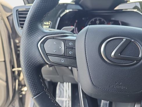 Used 2022 Lexus NX 350 F Sport w/ Accessory Package 2 AWD/4WD image 22