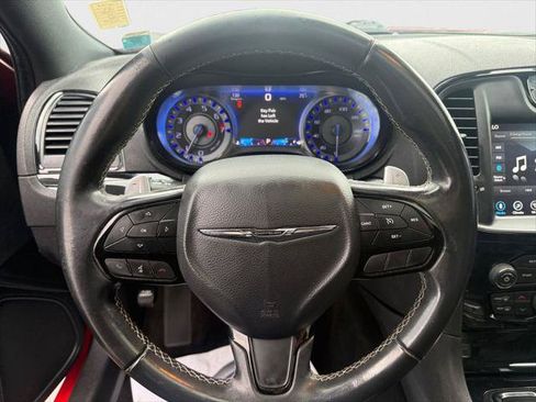 Certified 2018 Chrysler 300 S w/ 300S Premium Group RWD image 17