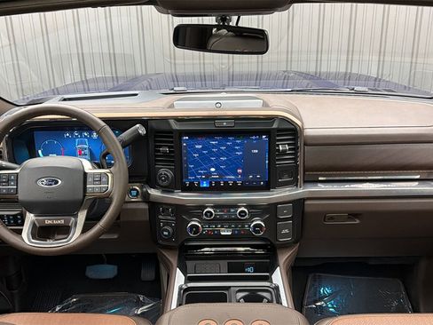 Used 2026 Ford F450 King Ranch image 38